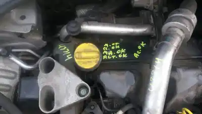 Veículo de Sucata renault clio iii confort expression do ano 2006 alimentado k9k766