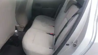 Veículo de Sucata renault clio iii confort expression do ano 2006 alimentado k9k766