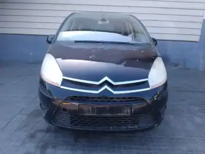 Утилизация автомобиля citroen c4 picasso sx года 2007 питание 9hz Утилизация автомобиля citroen c4 picasso sx года 2007 питание 9hz