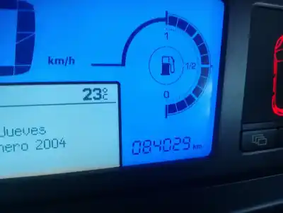 Утилизация автомобиля citroen c4 picasso sx года 2007 питание 9hz Утилизация автомобиля citroen c4 picasso sx года 2007 питание 9hz