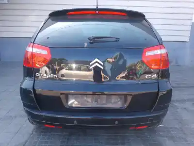 Утилизация автомобиля citroen c4 picasso sx года 2007 питание 9hz Утилизация автомобиля citroen c4 picasso sx года 2007 питание 9hz