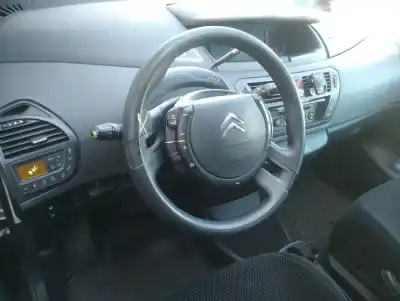 Утилизация автомобиля citroen c4 picasso sx года 2007 питание 9hz Утилизация автомобиля citroen c4 picasso sx года 2007 питание 9hz