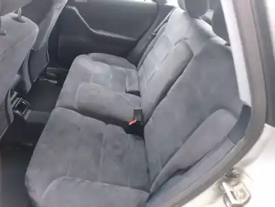 Verschrottungsfahrzeug audi a3 (8l) 1.6 ambiente des jahres 2001 angetrieben avu