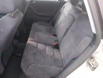 Verschrottungsfahrzeug audi a3 (8l) 1.6 ambiente des jahres 2001 angetrieben avu