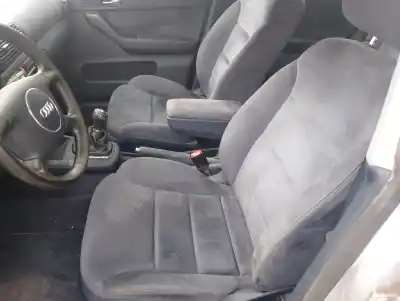 Verschrottungsfahrzeug audi a3 (8l) 1.6 ambiente des jahres 2001 angetrieben avu