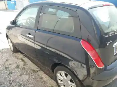 Утилизация автомобиля lancia ypsilon (101) 1.3 16v multijet argento года 2004 питание 188a4000
