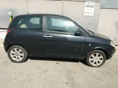 Утилизация автомобиля lancia ypsilon (101) 1.3 16v multijet argento года 2004 питание 188a4000