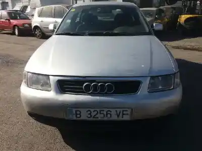 Утилизация автомобиля AUDI A3 (8L) 1.8 20V Turbo года 1999 питание AGU