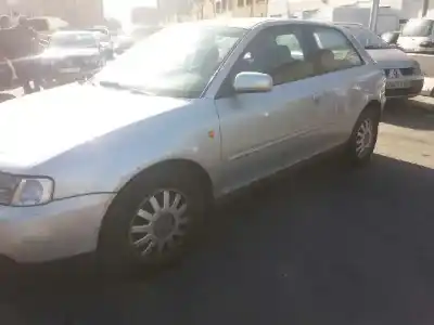 Утилизация автомобиля audi a3 (8l) 1.8 20v turbo года 1999 питание agu