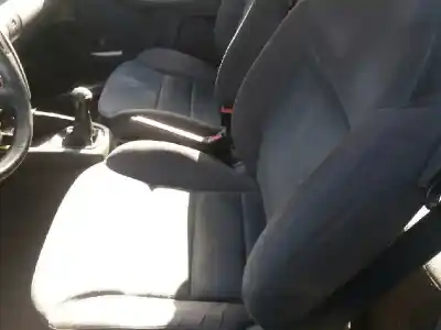 Утилизация автомобиля audi a3 (8l) 1.8 20v turbo года 1999 питание agu