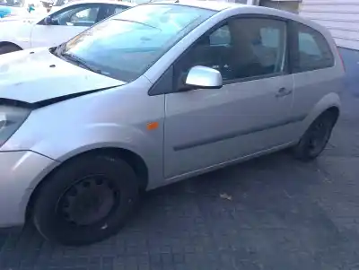 Veículo de Sucata ford fiesta (cbk) ambiente do ano 2006 alimentado f6jb