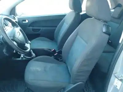 Veículo de Sucata ford fiesta (cbk) ambiente do ano 2006 alimentado f6jb