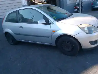 Veículo de Sucata ford fiesta (cbk) ambiente do ano 2006 alimentado f6jb