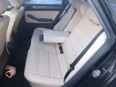 Scrapping Vehicle audi a6 berlina (4b2) 2.4 (121kw) of the year 1999 powered aga