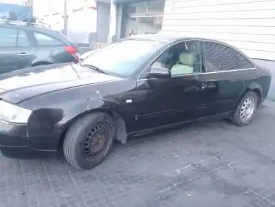 Scrapping Vehicle audi a6 berlina (4b2) 2.4 (121kw) of the year 1999 powered aga