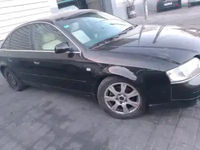 Scrapping Vehicle audi a6 berlina (4b2) 2.4 (121kw) of the year 1999 powered aga