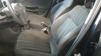 Veículo de Sucata opel corsa d sport do ano 2009 alimentado z13dth