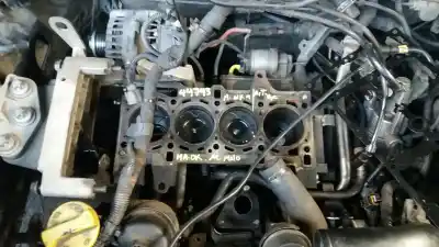 Veículo de Sucata opel corsa d sport do ano 2009 alimentado z13dth