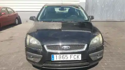 Veículo de Sucata FORD FOCUS BERLINA (CAP) Ambiente (D) do ano 2006 alimentado KKDA