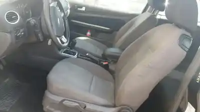 Verschrottungsfahrzeug ford focus berlina (cap) ambiente (d) des jahres 2006 angetrieben kkda