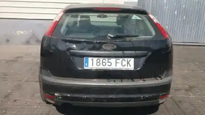 Verschrottungsfahrzeug ford focus berlina (cap) ambiente (d) des jahres 2006 angetrieben kkda