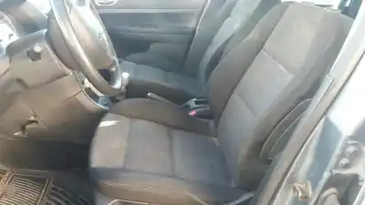 Утилизация автомобиля peugeot 307 break / sw (s1) sw pack года 2005 питание 9hy