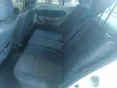 Утилизация автомобиля renault clio ii fase ii (b/cb0) authentique года 2003 питание d4f712