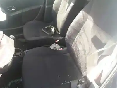 Veículo de Sucata renault clio iii authentique do ano 2007 alimentado k9k t7