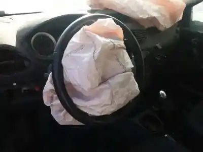 Veículo de Sucata renault clio iii authentique do ano 2007 alimentado k9k t7