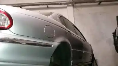 Scrapping Vehicle jaguar x-type i (x400) 2.5 v6 a las 4 ruedas of the year 2002 powered xb