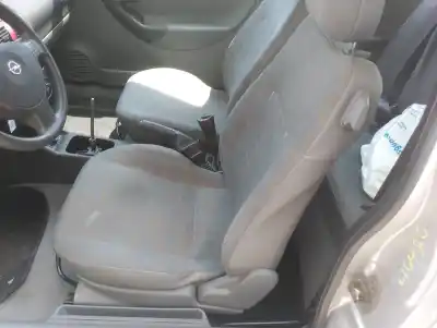 Veículo de Sucata opel corsa c comfort do ano 2001 alimentado z12xe