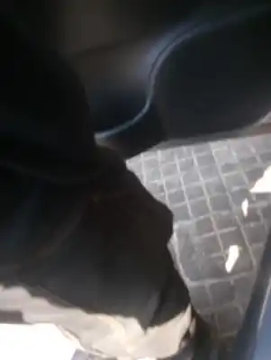 Veículo de Sucata opel zafira a elegance do ano 2004 alimentado y22dtr