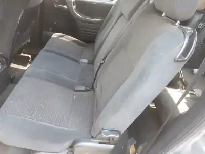 Veículo de Sucata opel zafira a elegance do ano 2004 alimentado y22dtr