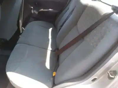 Veicolo di demolizione chevrolet matiz s dell'anno 2005 alimentato f8cv