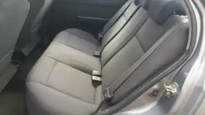 Veículo de Sucata chevrolet aveo lt do ano 2007 alimentado f14d3