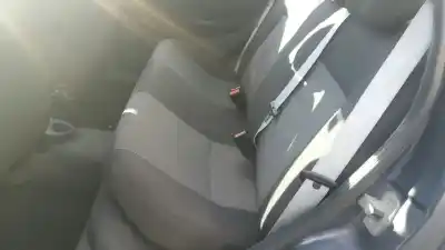 Veículo de Sucata opel corsa c essentia do ano 2006 alimentado z13dt