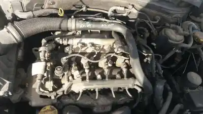 Veículo de Sucata opel corsa c essentia do ano 2006 alimentado z13dt