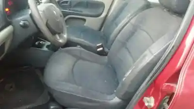 Утилизация автомобиля renault clio ii fase ii (b/cb0) authentique года 2003 питание k9k702