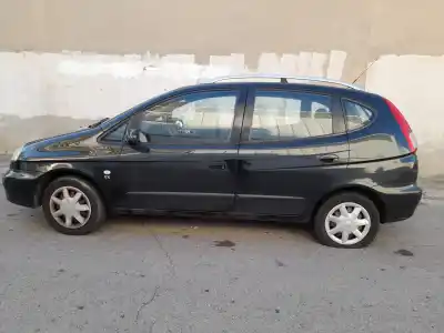 Veículo de Sucata chevrolet tacuma se do ano 2007 alimentado a16dms