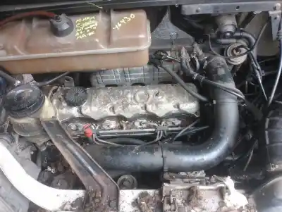 Véhicule à la ferraille FIAT                                               DUCATO CAJA CERR. TECHO ELEVADO (DESDE 03.94)                                                                                                                                                                                                              i.d.TD 4X4  Batalla 3200                                                                                                                                                                                                                                   de l'année 2000 alimenté 8140.43