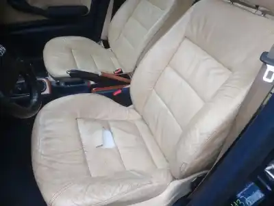 Veículo de Sucata audi a6 berlina (4b2) 2.4 (121kw) do ano 1997 alimentado aga