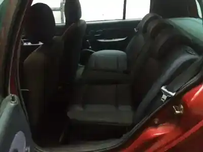 Утилизация автомобиля renault clio ii fase ii (b/cb0) authentique года 2002 питание d4f712