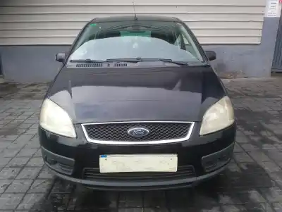 Утилизация автомобиля ford focus c-max (cap) ghia (d) года 2006 питание g6dd