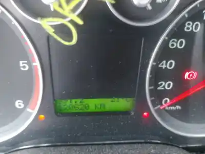 Утилизация автомобиля ford focus c-max (cap) ghia (d) года 2006 питание g6dd