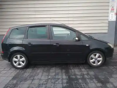 Утилизация автомобиля ford focus c-max (cap) ghia (d) года 2006 питание g6dd