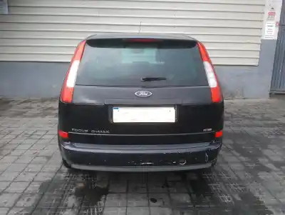 Утилизация автомобиля ford focus c-max (cap) ghia (d) года 2006 питание g6dd