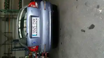 Veículo de Sucata KIA RIO Ipanema Berlina do ano 2003 alimentado A5D