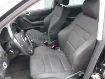 Утилизация автомобиля audi a3 (8l) 1.8 20v turbo года 2003 питание aum