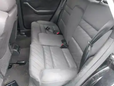 Утилизация автомобиля audi a3 (8l) 1.8 20v turbo года 2003 питание aum