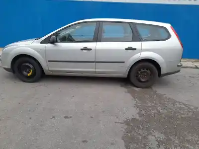 Sloopvoertuig ford focus lim. (cb4) business van het jaar 2005 aangedreven hwda